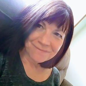 Meet your Posher, Shirley